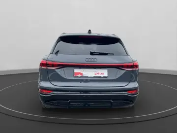 AUDI Q6 e-tron 225 KW e-TRON PERFORMANCE PANO B&O