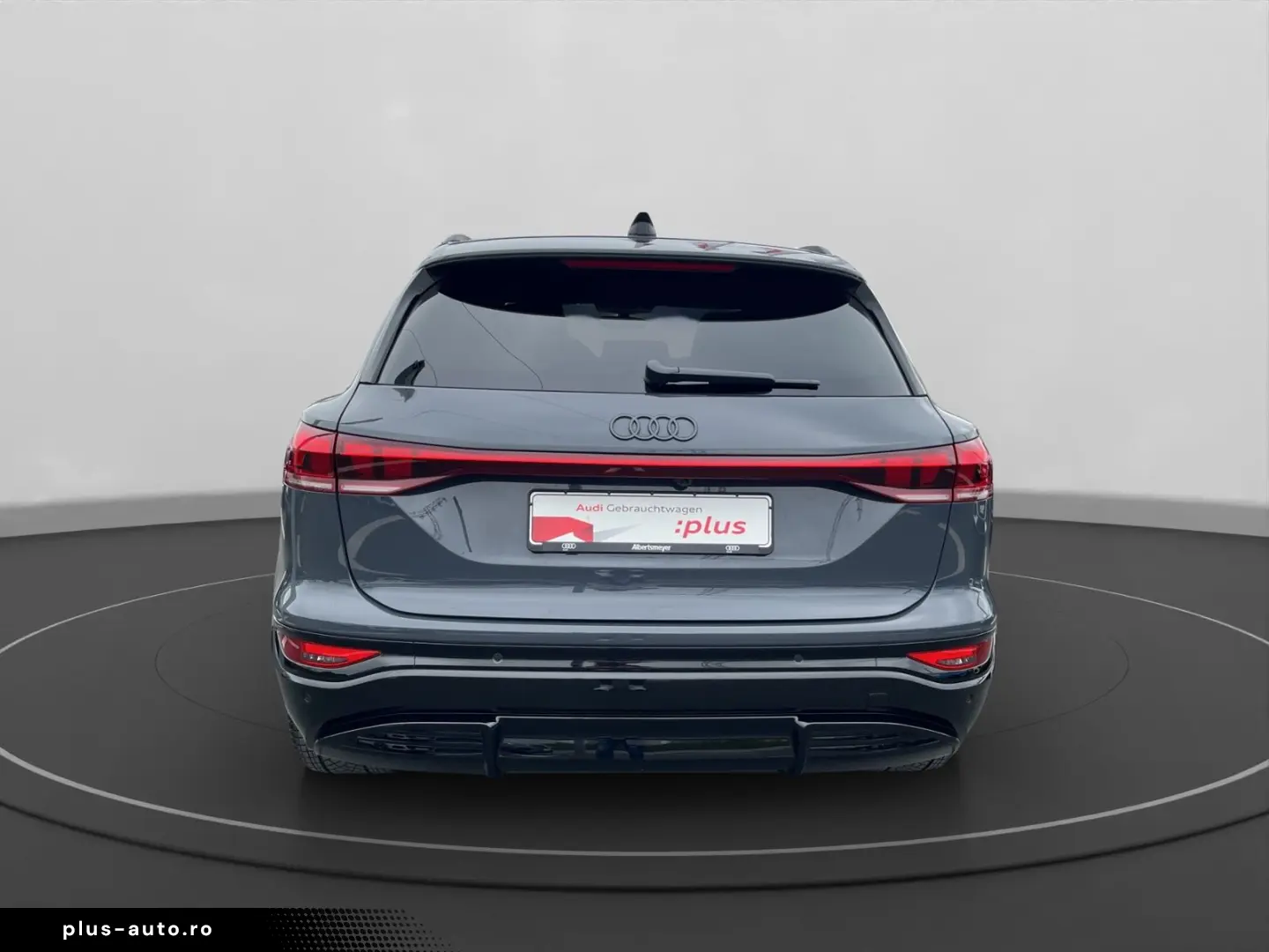 AUDI Q6 e-tron 225 KW e-TRON PERFORMANCE PANO B&O