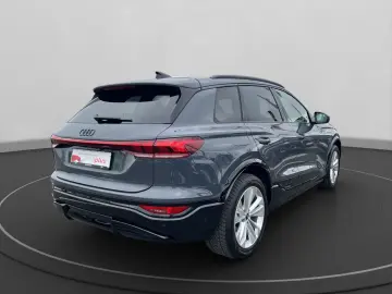 AUDI Q6 e-tron 225 KW e-TRON PERFORMANCE PANO B&O