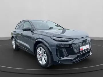 AUDI Q6 e-tron 225 KW e-TRON PERFORMANCE PANO B&O