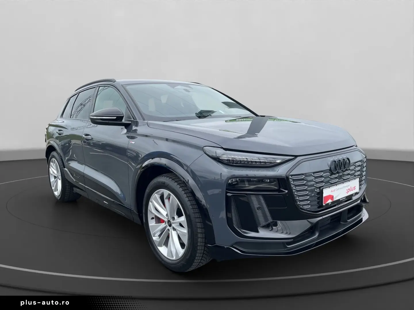 AUDI Q6 e-tron 225 KW e-TRON PERFORMANCE PANO B&O