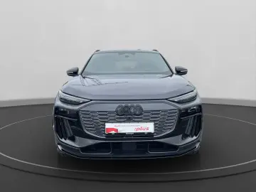 AUDI Q6 e-tron 225 KW e-TRON PERFORMANCE PANO B&O