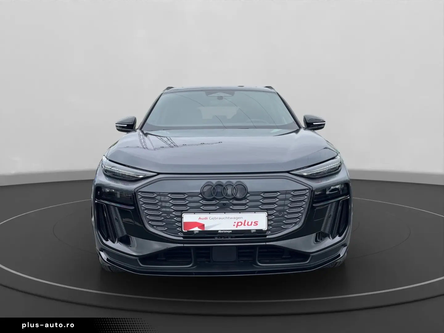 AUDI Q6 e-tron 225 KW e-TRON PERFORMANCE PANO B&O
