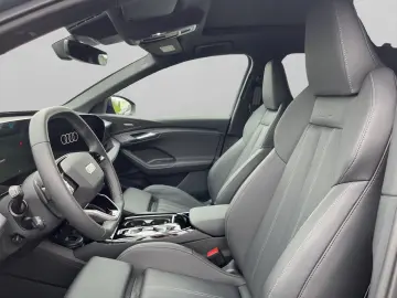 AUDI Q6 e-tron 225 KW e-TRON PERFORMANCE PANO B&O