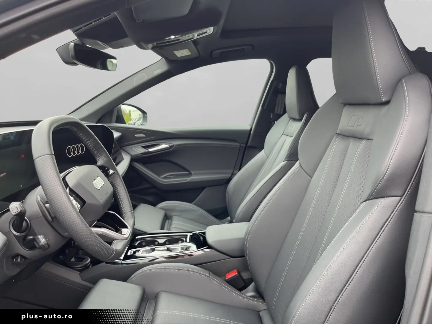 AUDI Q6 e-tron 225 KW e-TRON PERFORMANCE PANO B&O