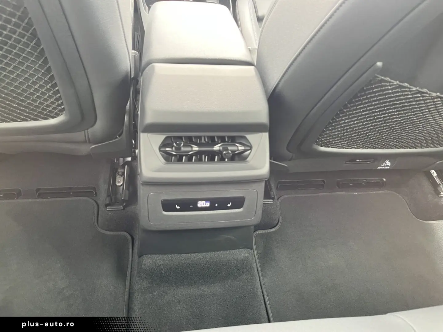 AUDI Q6 e-tron 225 KW e-TRON PERFORMANCE PANO B&O