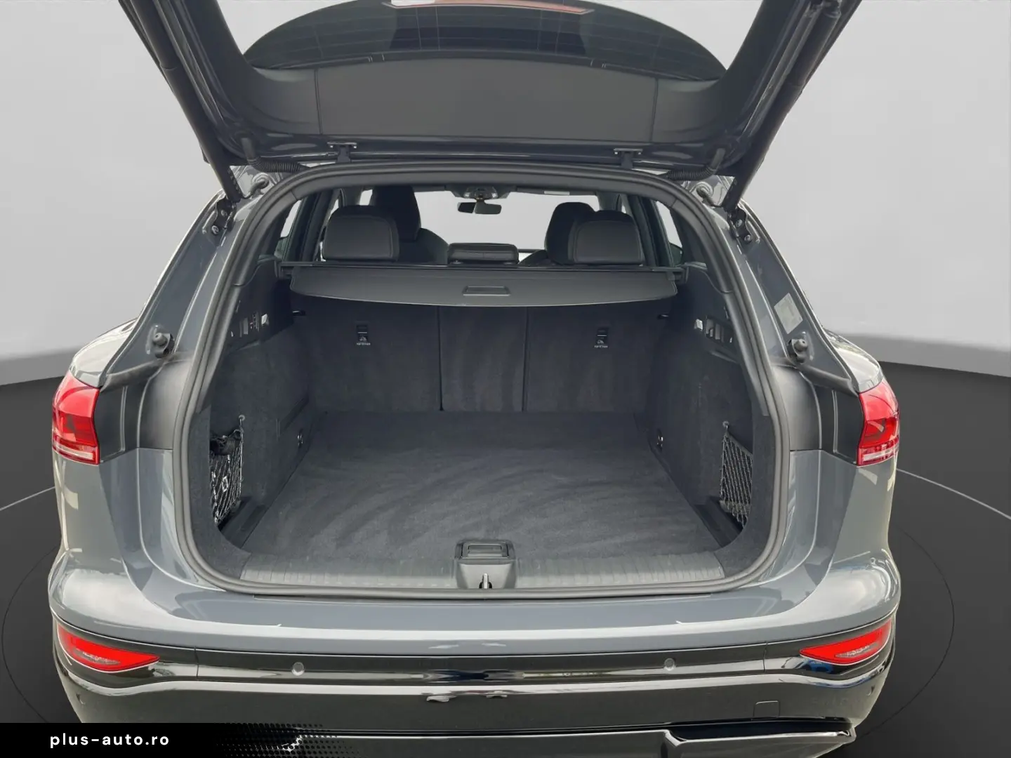 AUDI Q6 e-tron 225 KW e-TRON PERFORMANCE PANO B&O