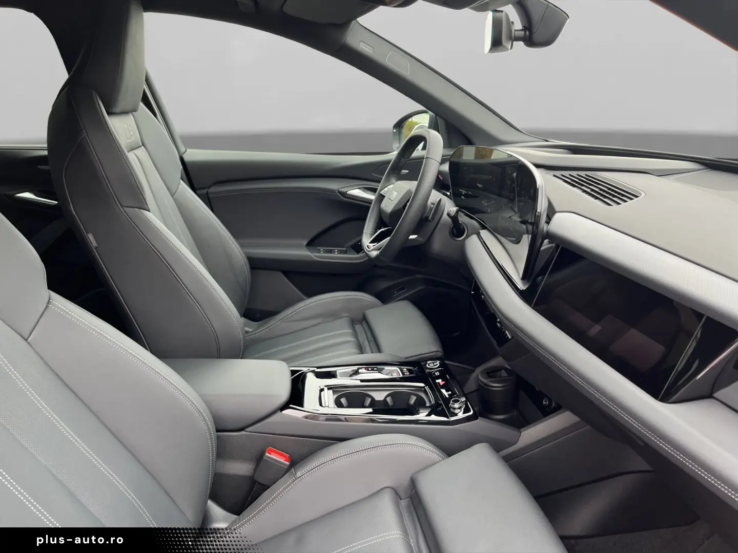 AUDI Q6 e-tron 225 KW e-TRON PERFORMANCE PANO B&O