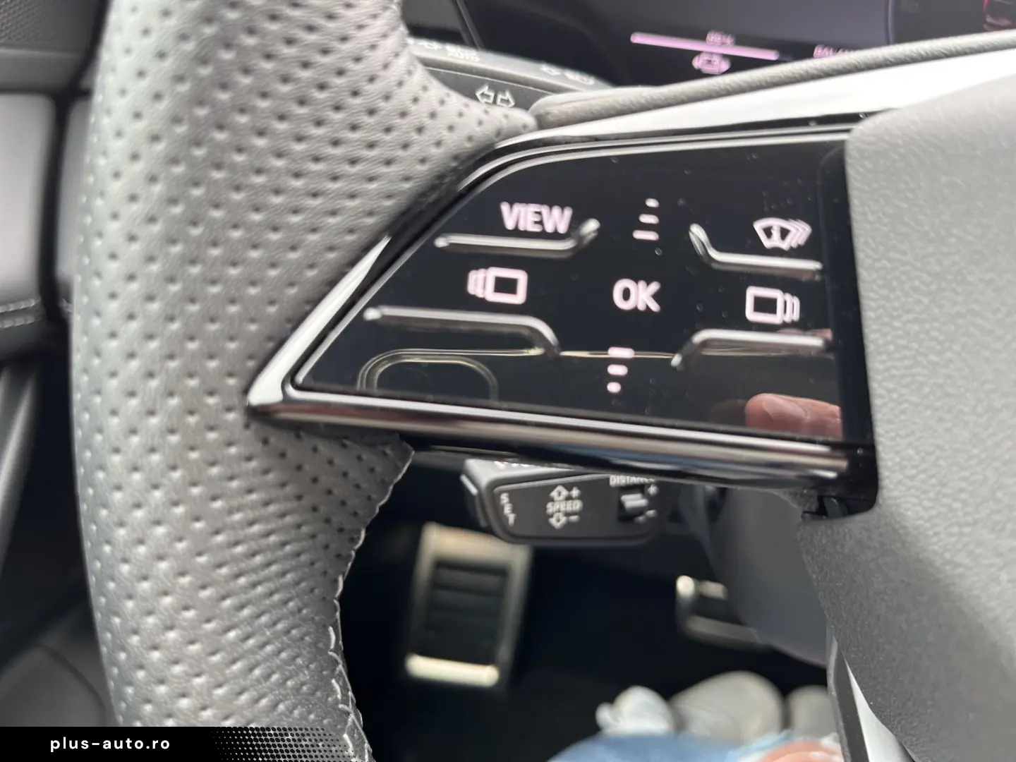 AUDI Q6 e-tron 225 KW e-TRON PERFORMANCE PANO B&O