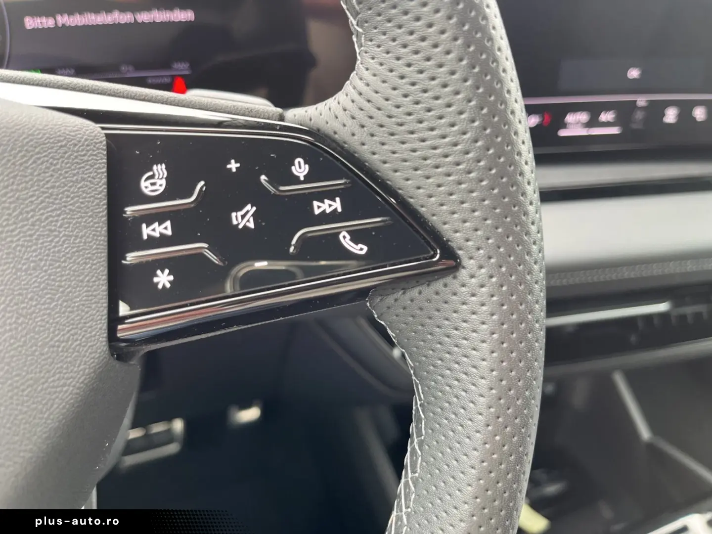 AUDI Q6 e-tron 225 KW e-TRON PERFORMANCE PANO B&O