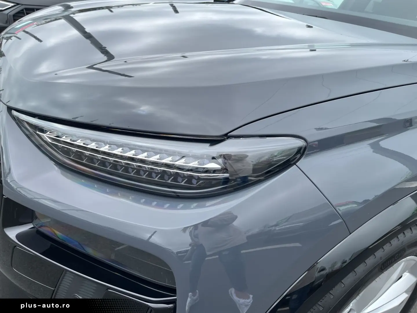AUDI Q6 e-tron 225 KW e-TRON PERFORMANCE PANO B&O