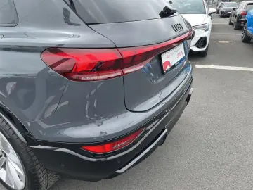 AUDI Q6 e-tron 225 KW e-TRON PERFORMANCE PANO B&O