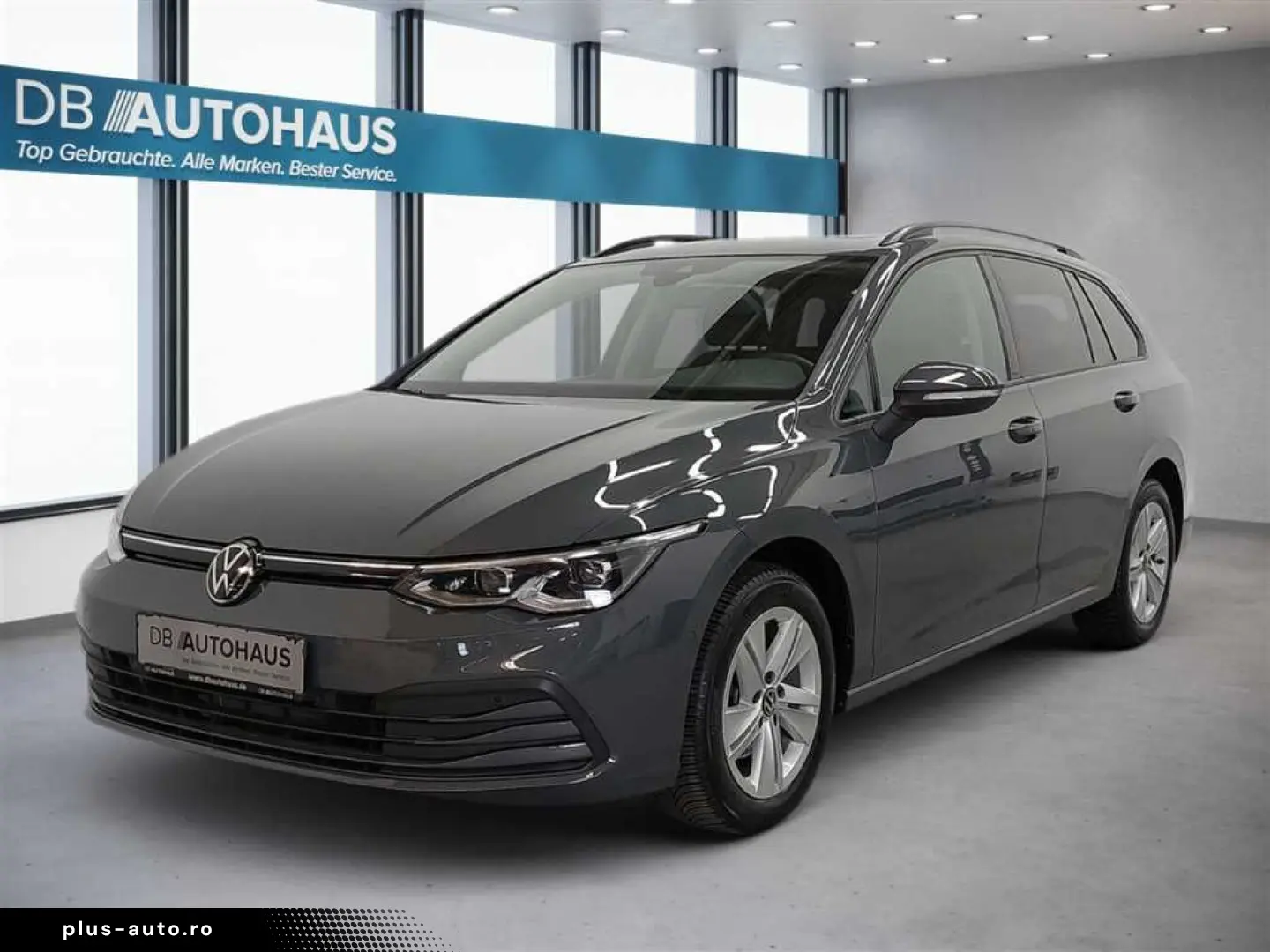 VW Golf Variant Life 1.5 TSI Top-Paket Navi ACC