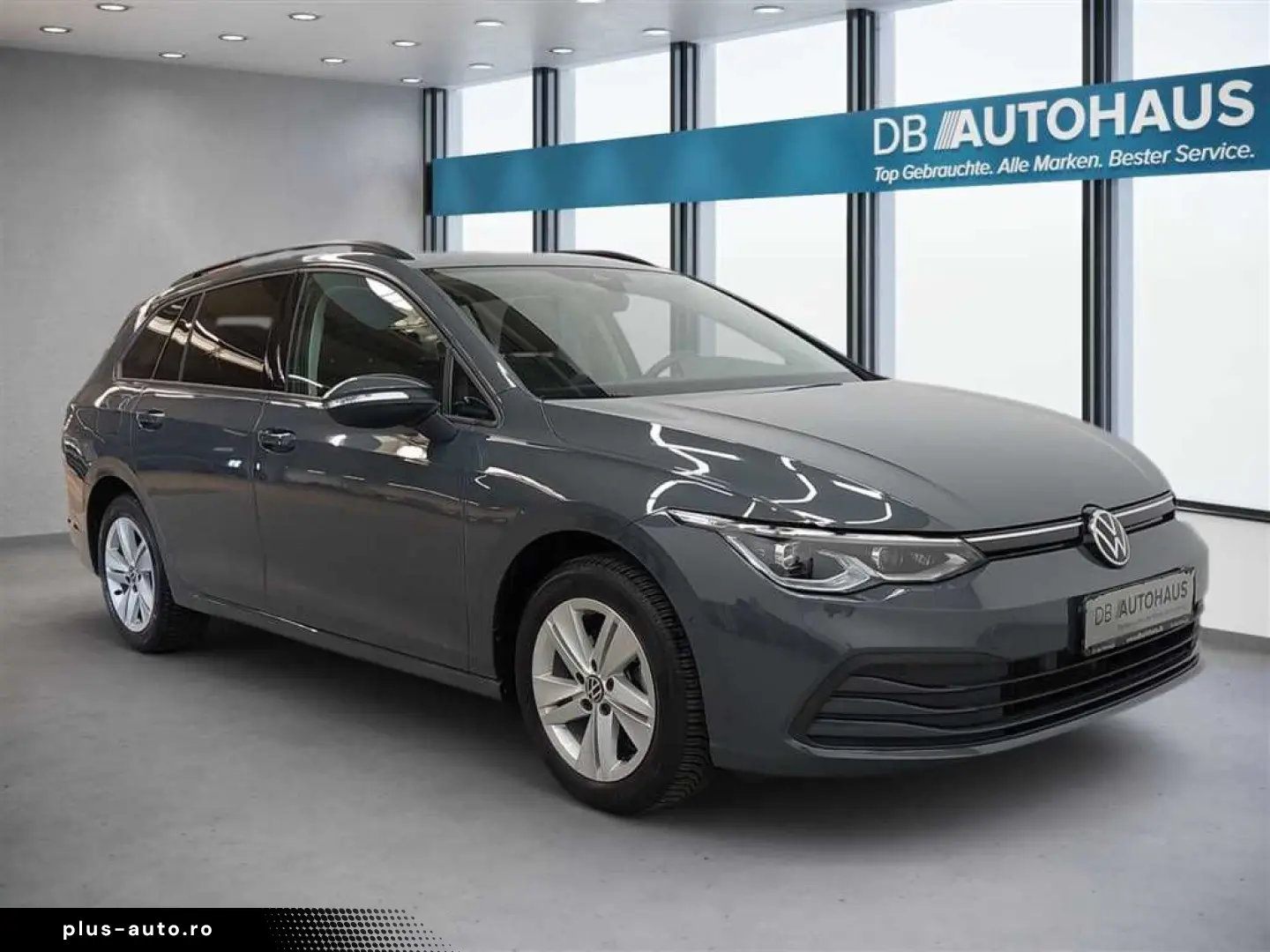 VW Golf Variant Life 1.5 TSI Top-Paket Navi ACC