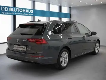 VW Golf Variant Life 1.5 TSI Top-Paket Navi ACC