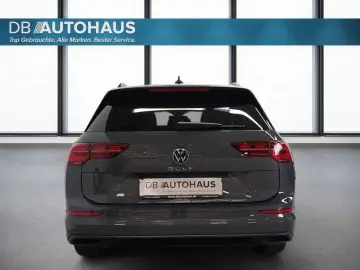 VW Golf Variant Life 1.5 TSI Top-Paket Navi ACC