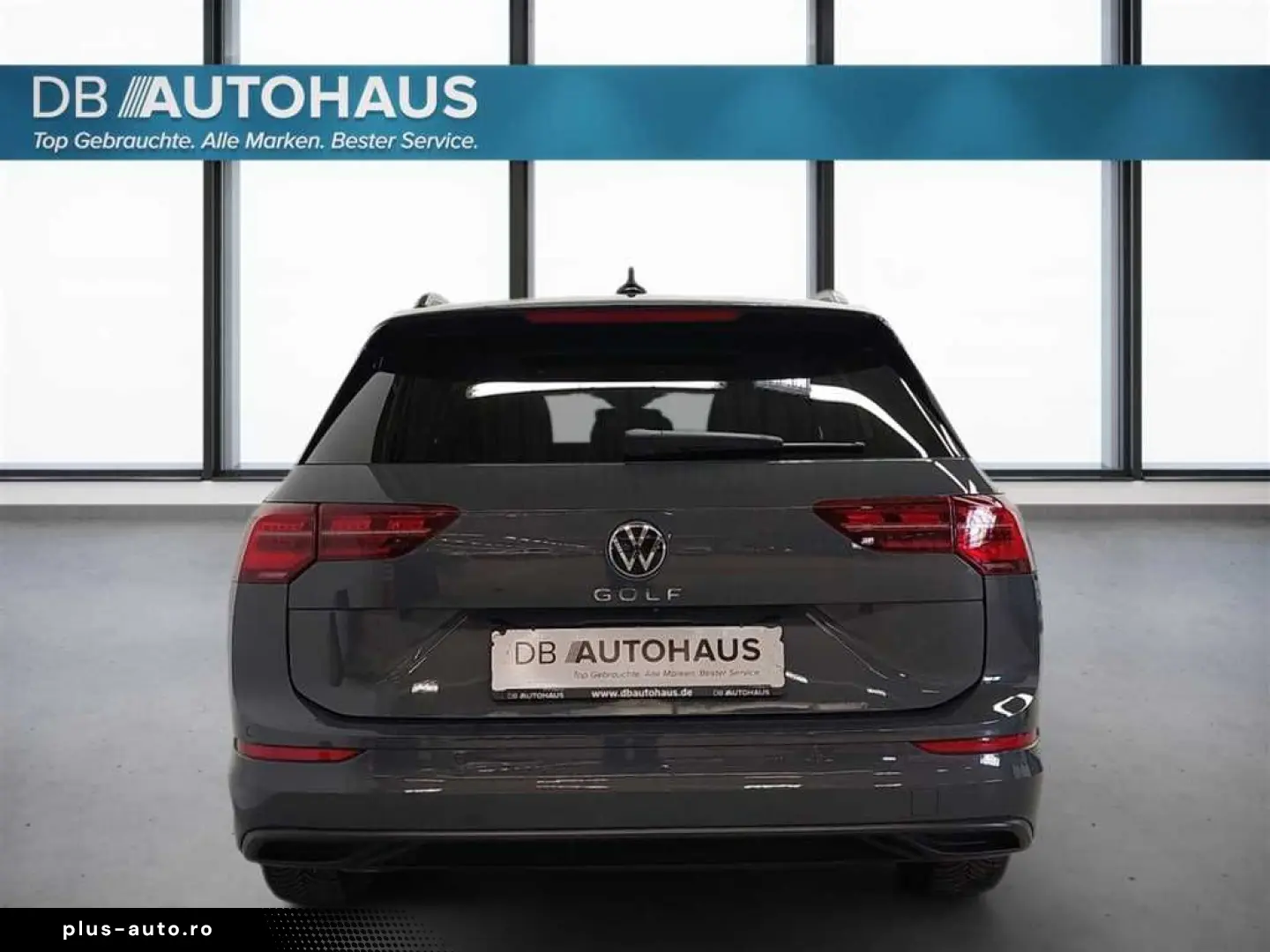 VW Golf Variant Life 1.5 TSI Top-Paket Navi ACC