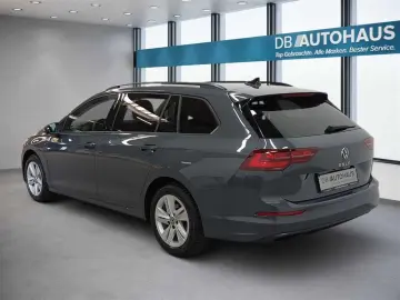 VW Golf Variant Life 1.5 TSI Top-Paket Navi ACC