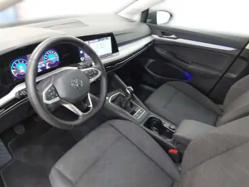 VW Golf Variant Life 1.5 TSI Top-Paket Navi ACC