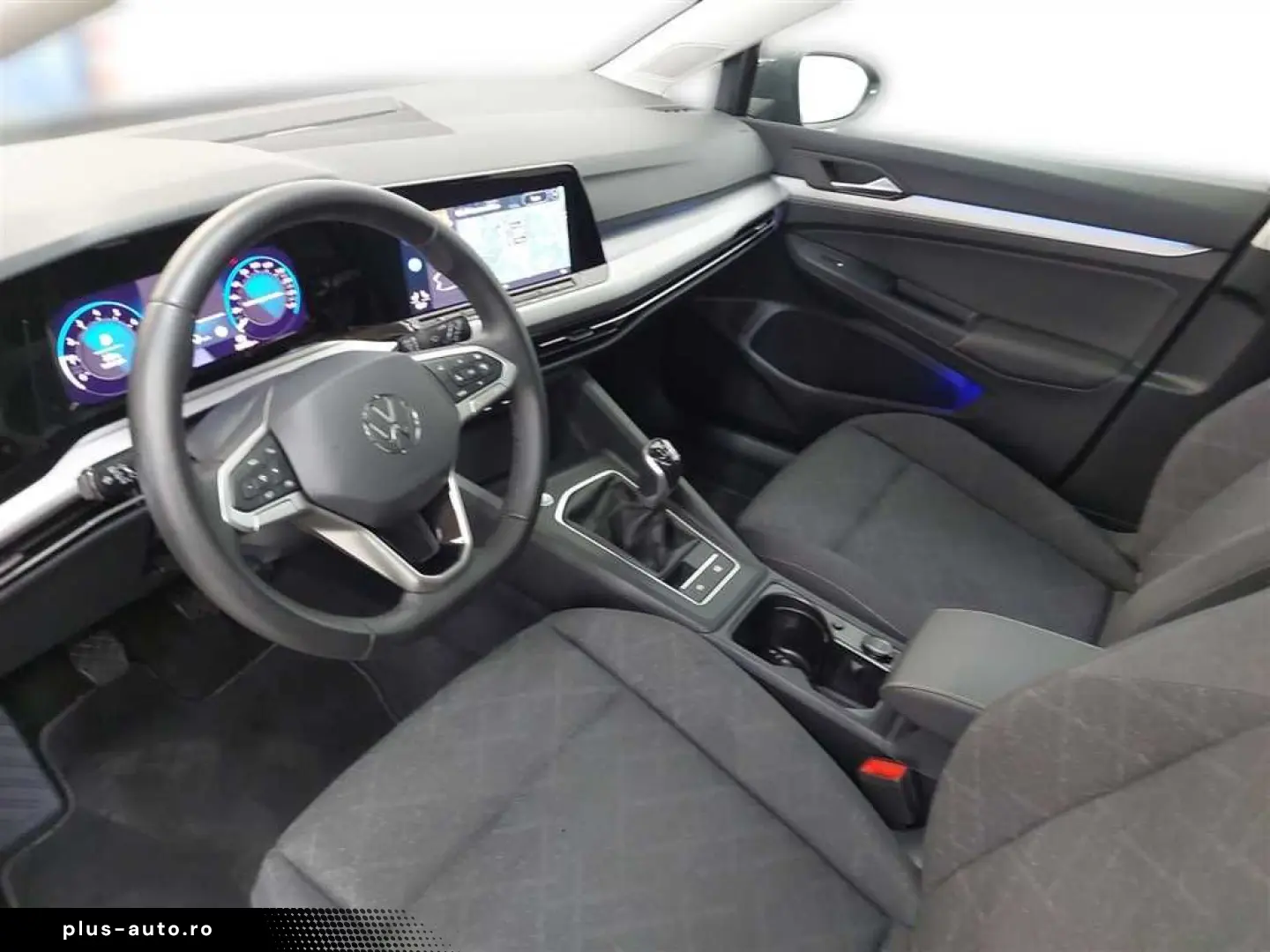 VW Golf Variant Life 1.5 TSI Top-Paket Navi ACC