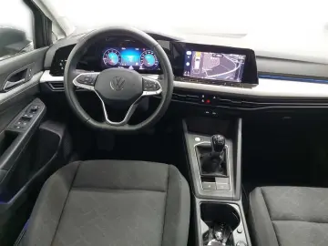 VW Golf Variant Life 1.5 TSI Top-Paket Navi ACC