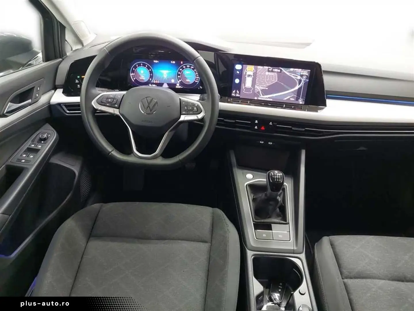 VW Golf Variant Life 1.5 TSI Top-Paket Navi ACC