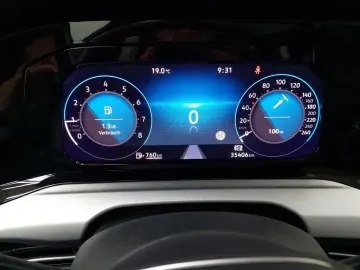 VW Golf Variant Life 1.5 TSI Top-Paket Navi ACC