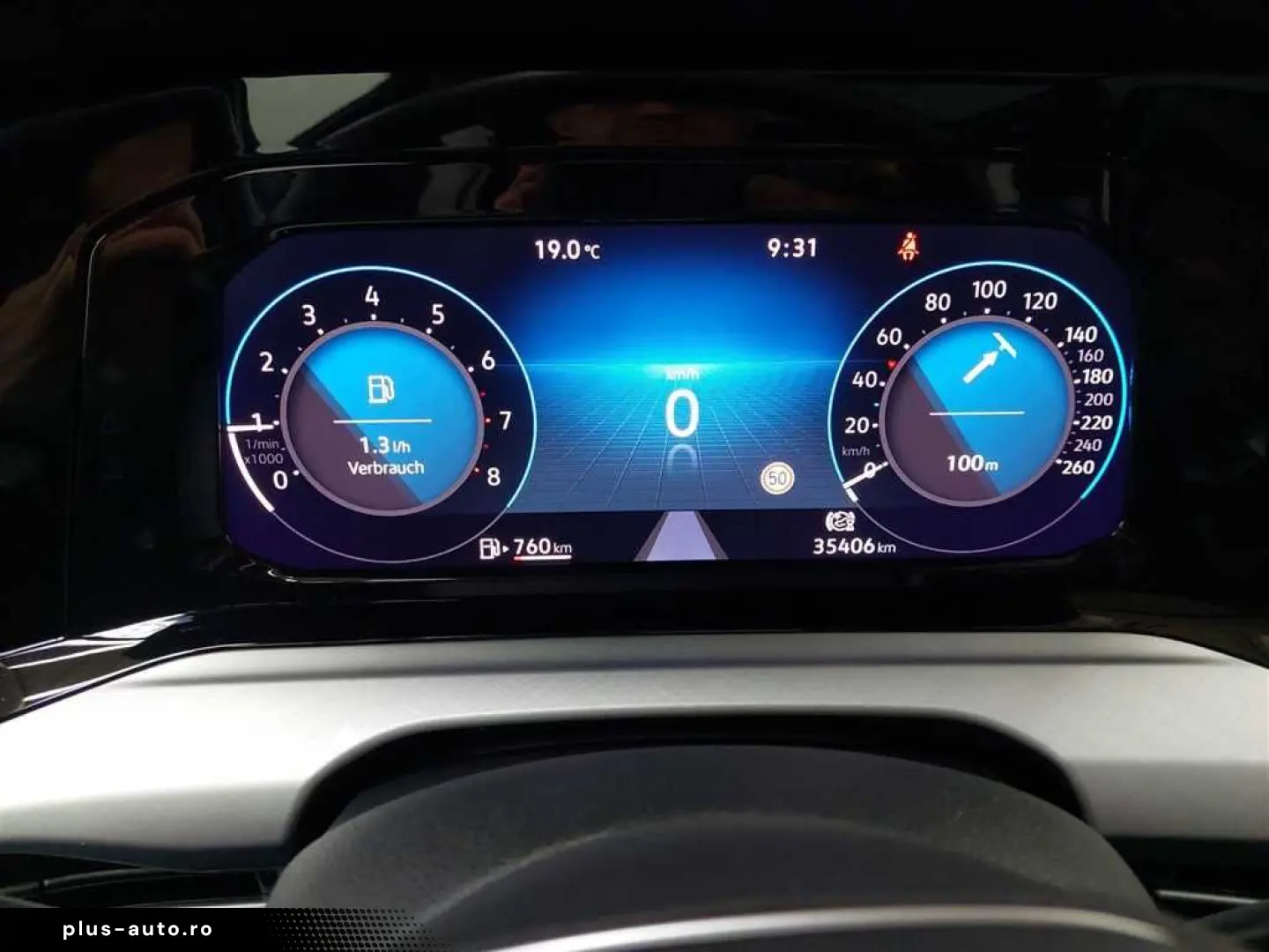 VW Golf Variant Life 1.5 TSI Top-Paket Navi ACC