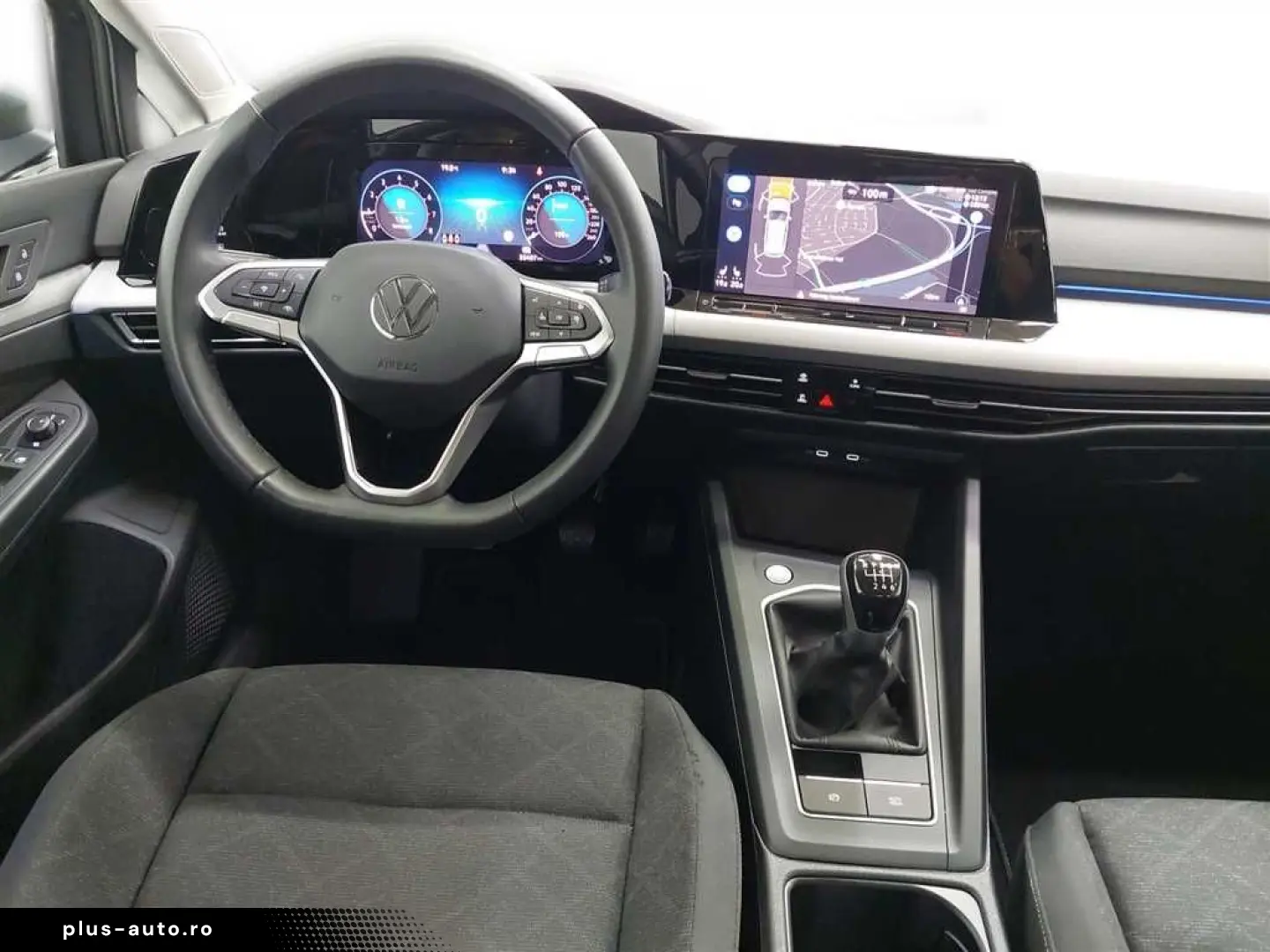 VW Golf Variant Life 1.5 TSI Top-Paket Navi ACC