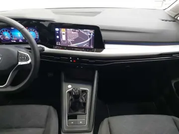 VW Golf Variant Life 1.5 TSI Top-Paket Navi ACC