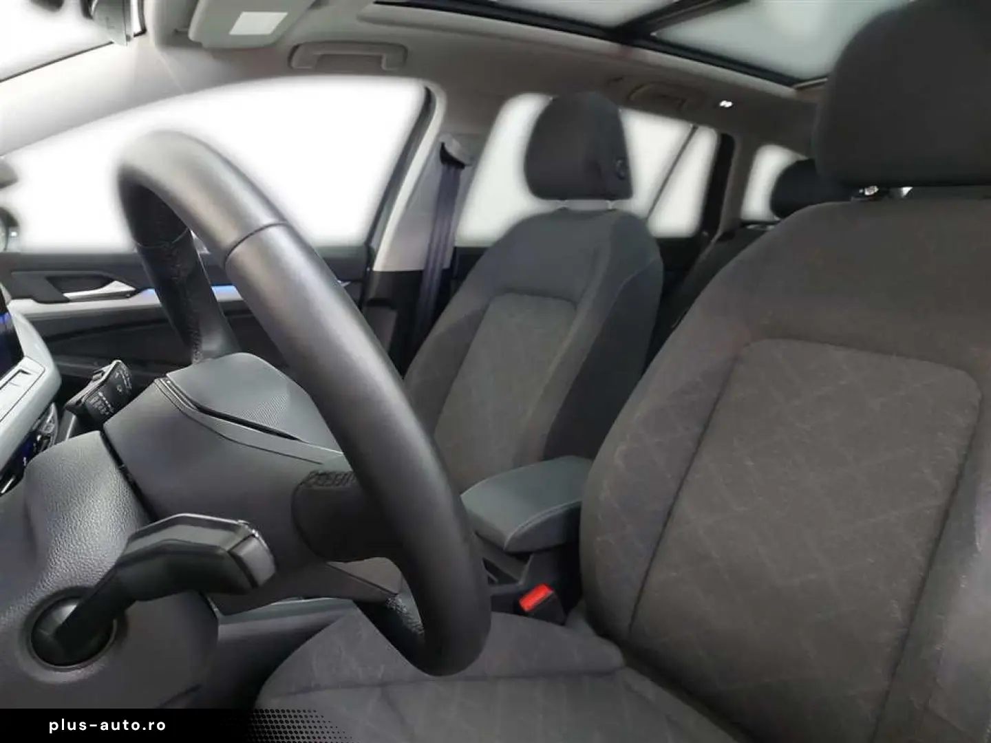 VW Golf Variant Life 1.5 TSI Top-Paket Navi ACC