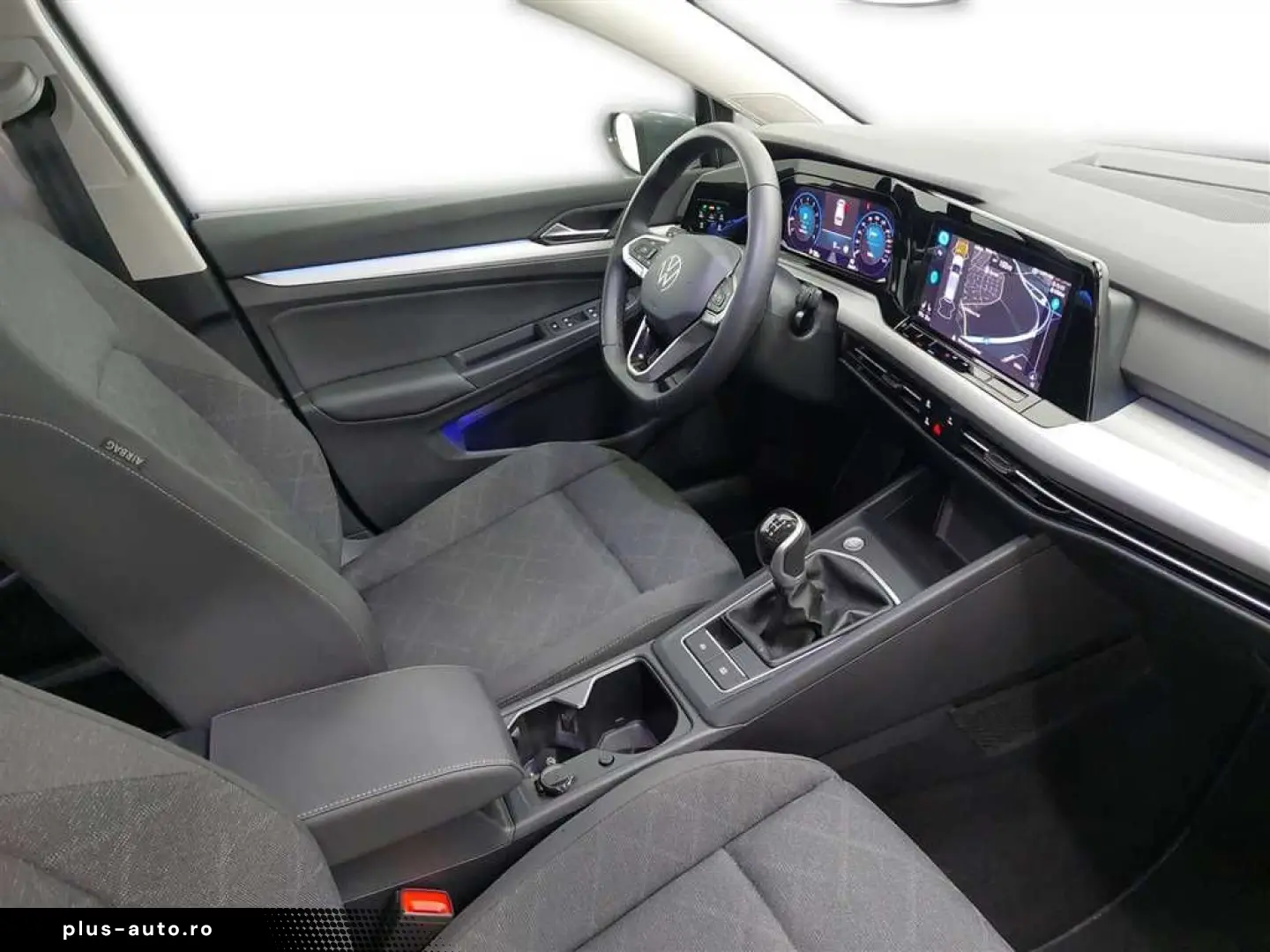VW Golf Variant Life 1.5 TSI Top-Paket Navi ACC