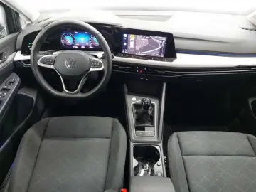 VW Golf Variant Life 1.5 TSI Top-Paket Navi ACC