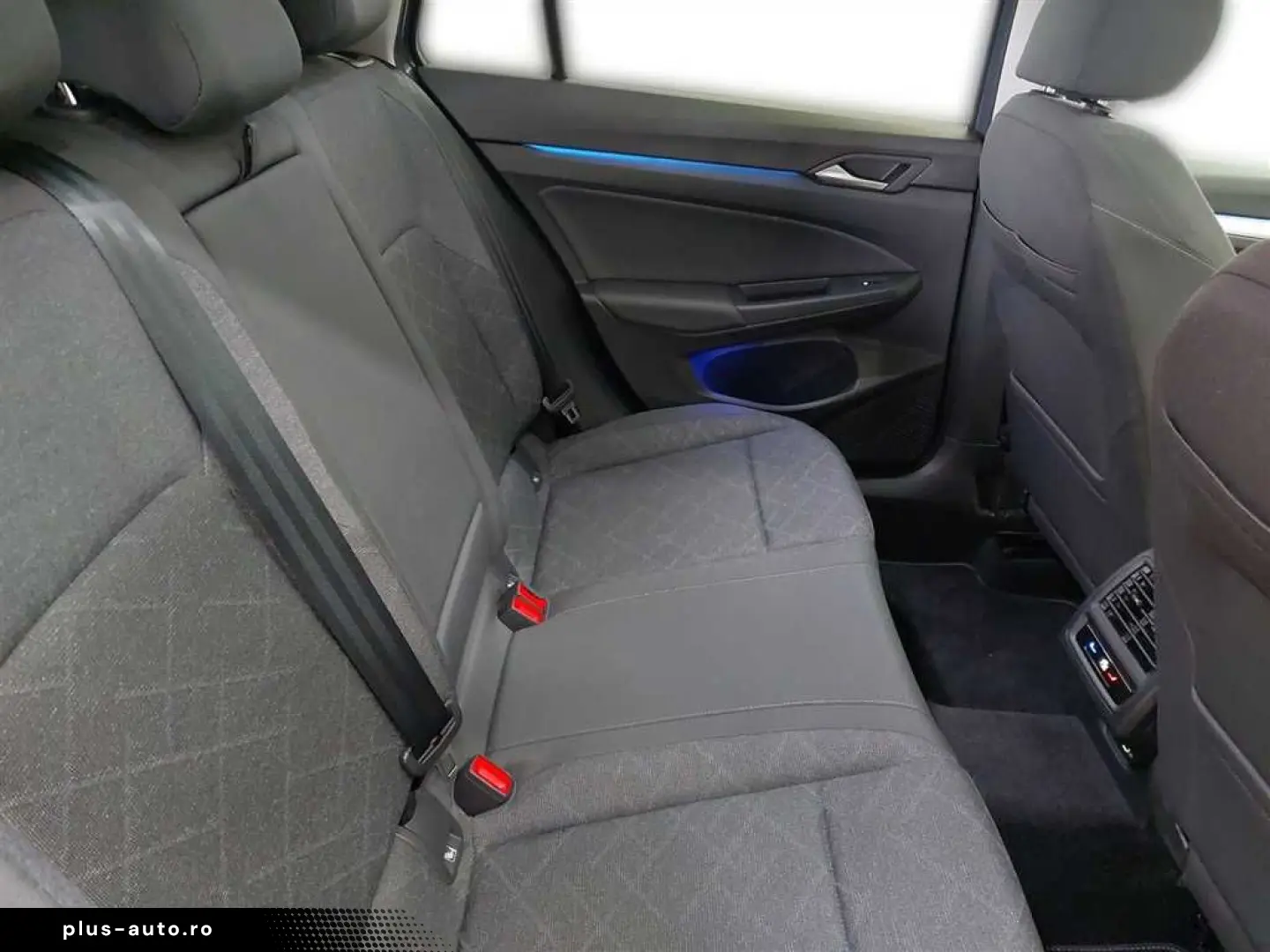 VW Golf Variant Life 1.5 TSI Top-Paket Navi ACC