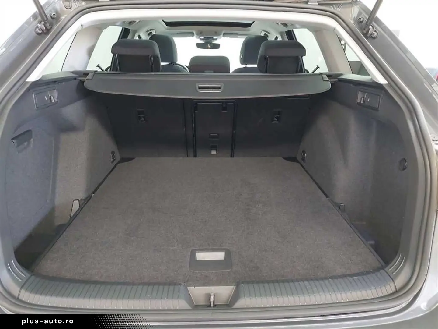 VW Golf Variant Life 1.5 TSI Top-Paket Navi ACC