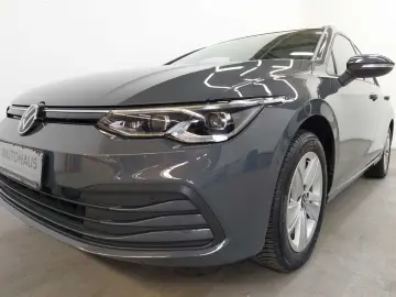 VW Golf Variant Life 1.5 TSI Top-Paket Navi ACC