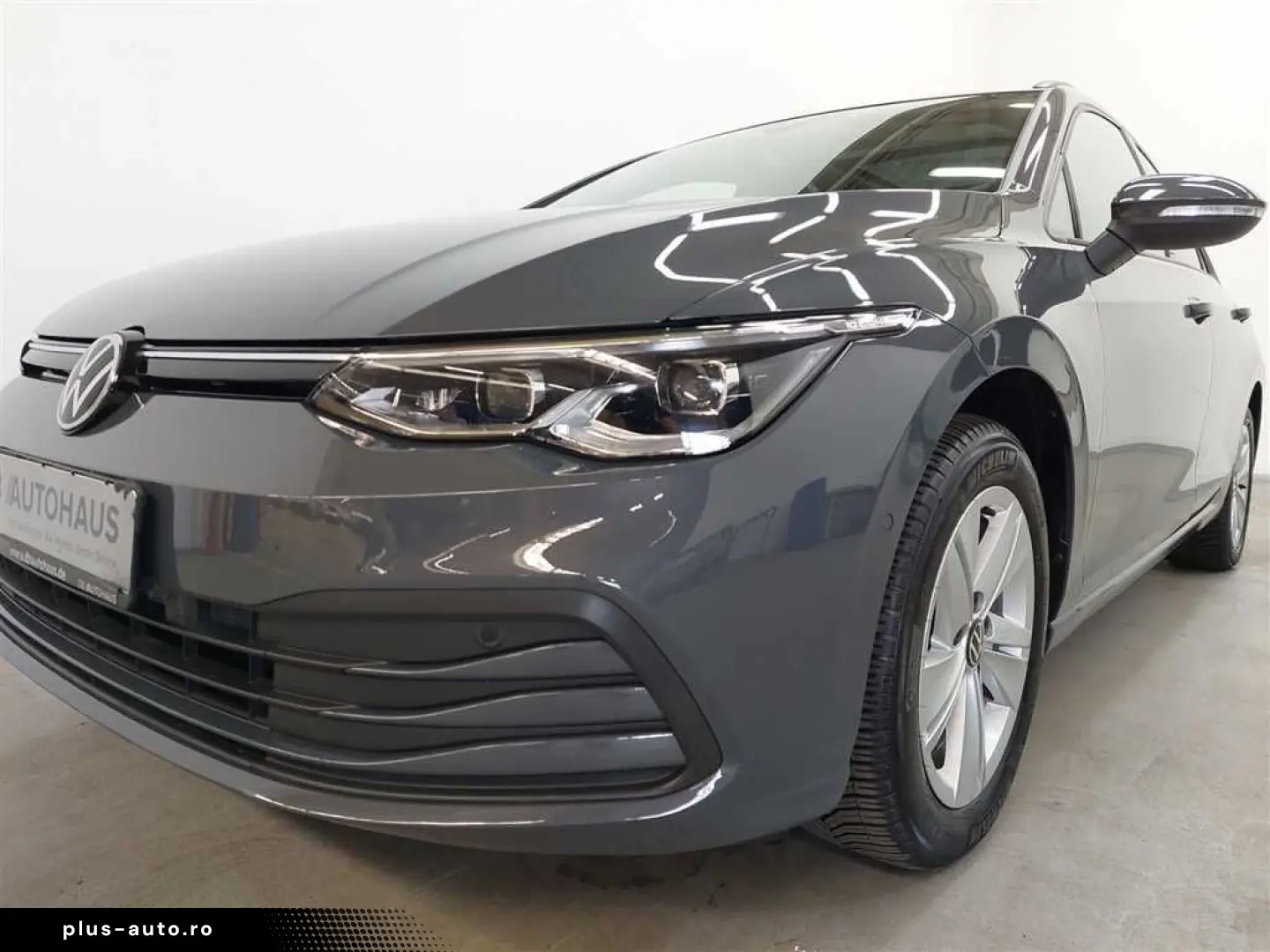 VW Golf Variant Life 1.5 TSI Top-Paket Navi ACC