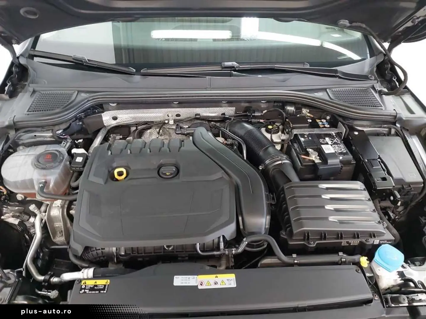 VW Golf Variant Life 1.5 TSI Top-Paket Navi ACC