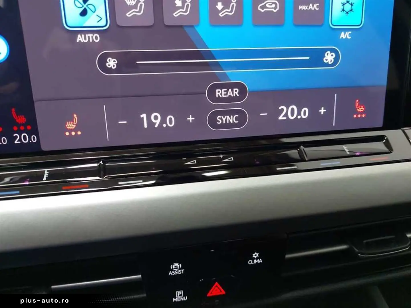 VW Golf Variant Life 1.5 TSI Top-Paket Navi ACC