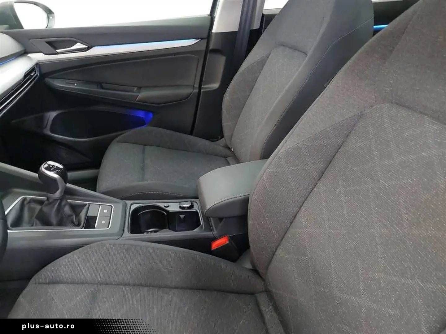 VW Golf Variant Life 1.5 TSI Top-Paket Navi ACC