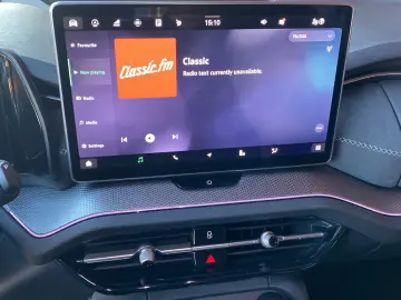 SKODA Kodiaq 1.5 eTSI MHEV Sportline Matrix LED Kessy