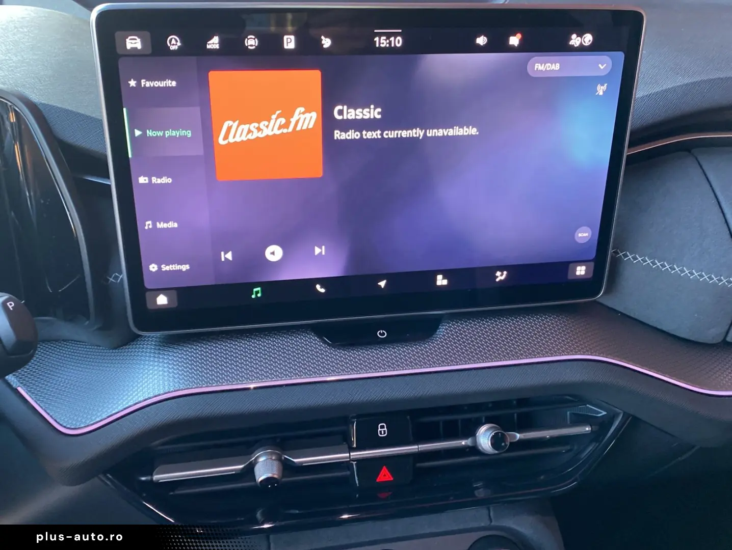 SKODA Kodiaq 1.5 eTSI MHEV Sportline Matrix LED Kessy