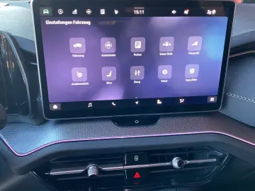 SKODA Kodiaq 1.5 eTSI MHEV Sportline Matrix LED Kessy