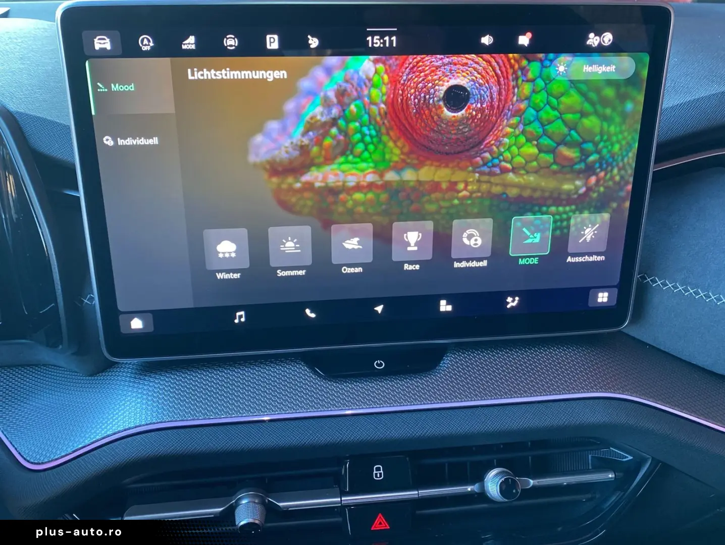 SKODA Kodiaq 1.5 eTSI MHEV Sportline Matrix LED Kessy