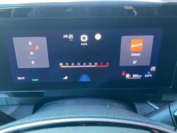 SKODA Kodiaq 1.5 eTSI MHEV Sportline Matrix LED Kessy