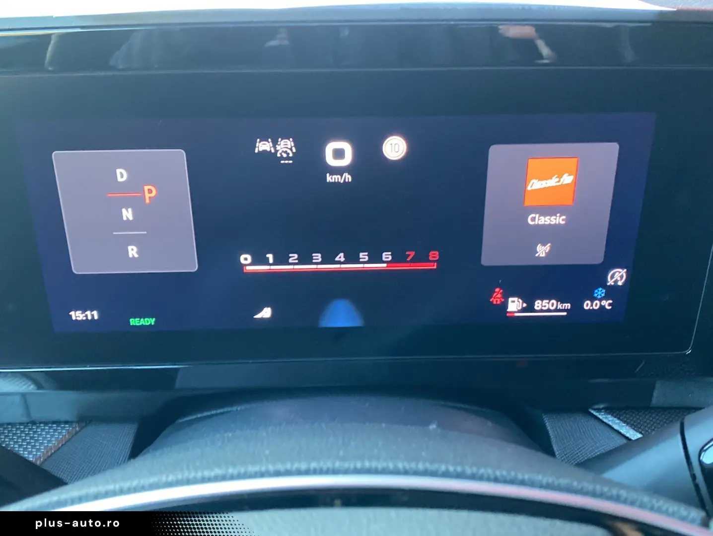 SKODA Kodiaq 1.5 eTSI MHEV Sportline Matrix LED Kessy
