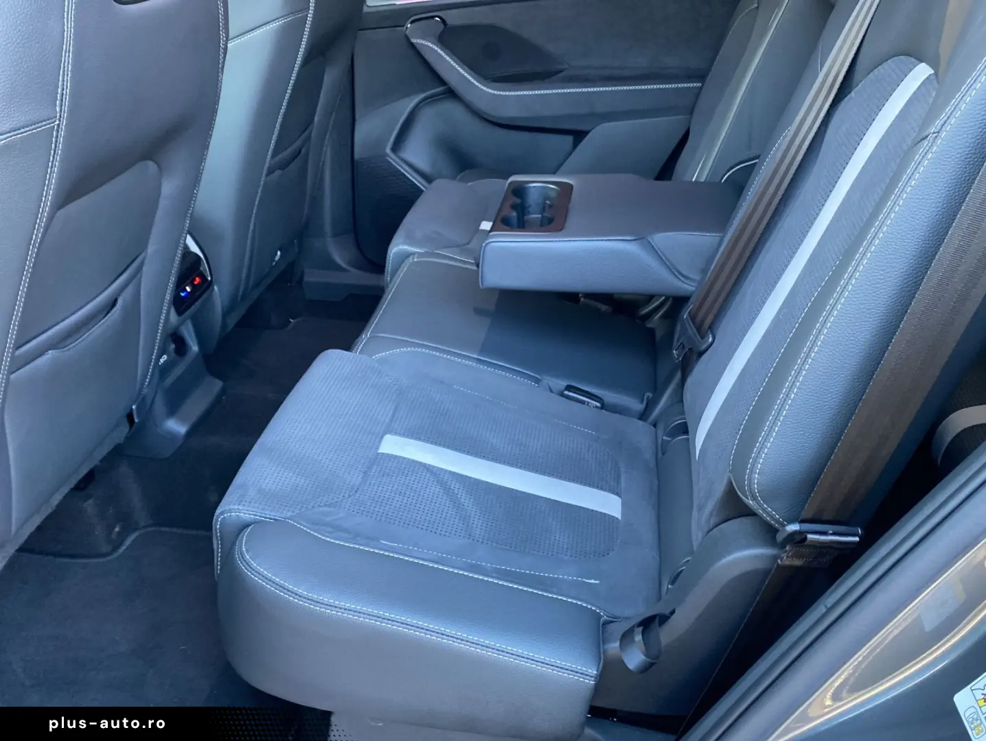 SKODA Kodiaq 1.5 eTSI MHEV Sportline Matrix LED Kessy