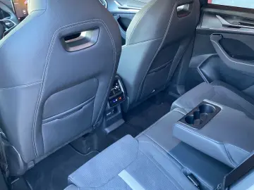 SKODA Kodiaq 1.5 eTSI MHEV Sportline Matrix LED Kessy