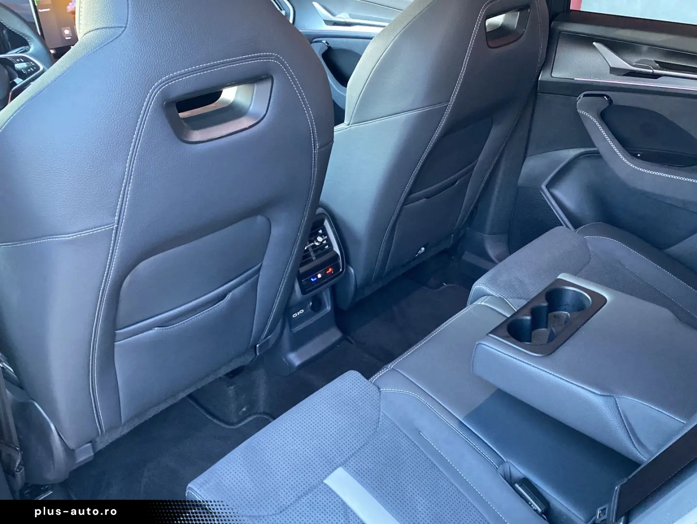 SKODA Kodiaq 1.5 eTSI MHEV Sportline Matrix LED Kessy