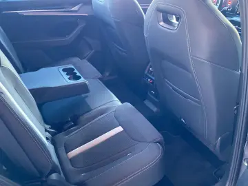 SKODA Kodiaq 1.5 eTSI MHEV Sportline Matrix LED Kessy